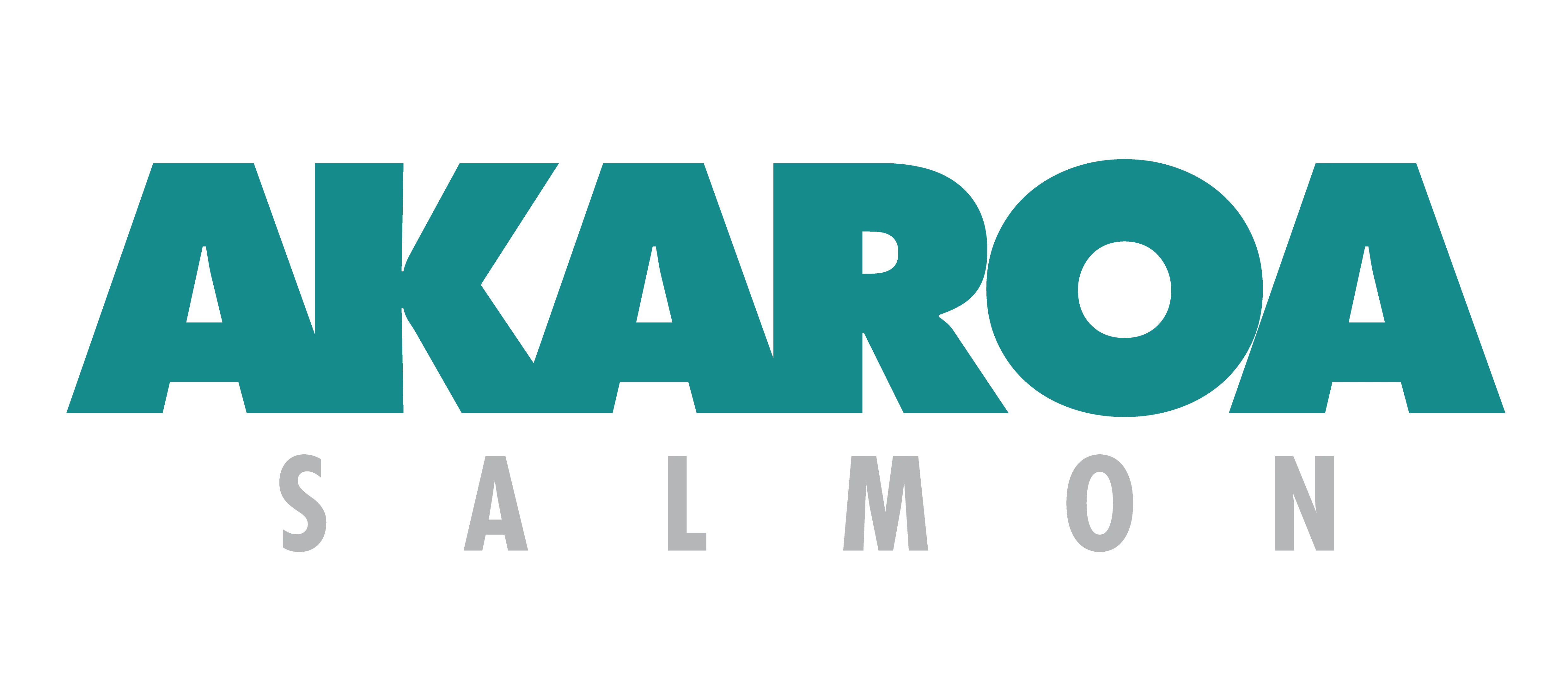 Akaroa Salmon Logo