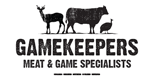 Gamekeepers logos