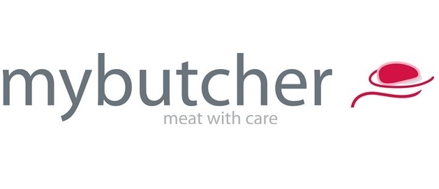 MyButcher logo