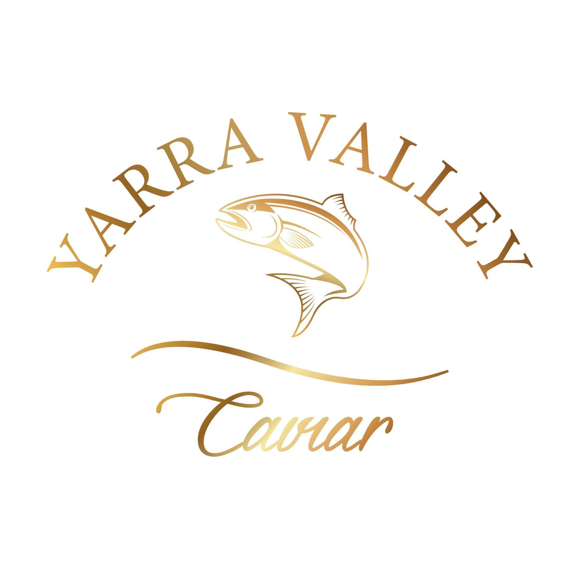 Yarra Valley Caviar logo