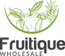 Fruitique Logo