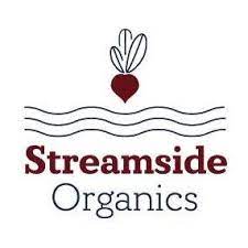 streamside organics logo